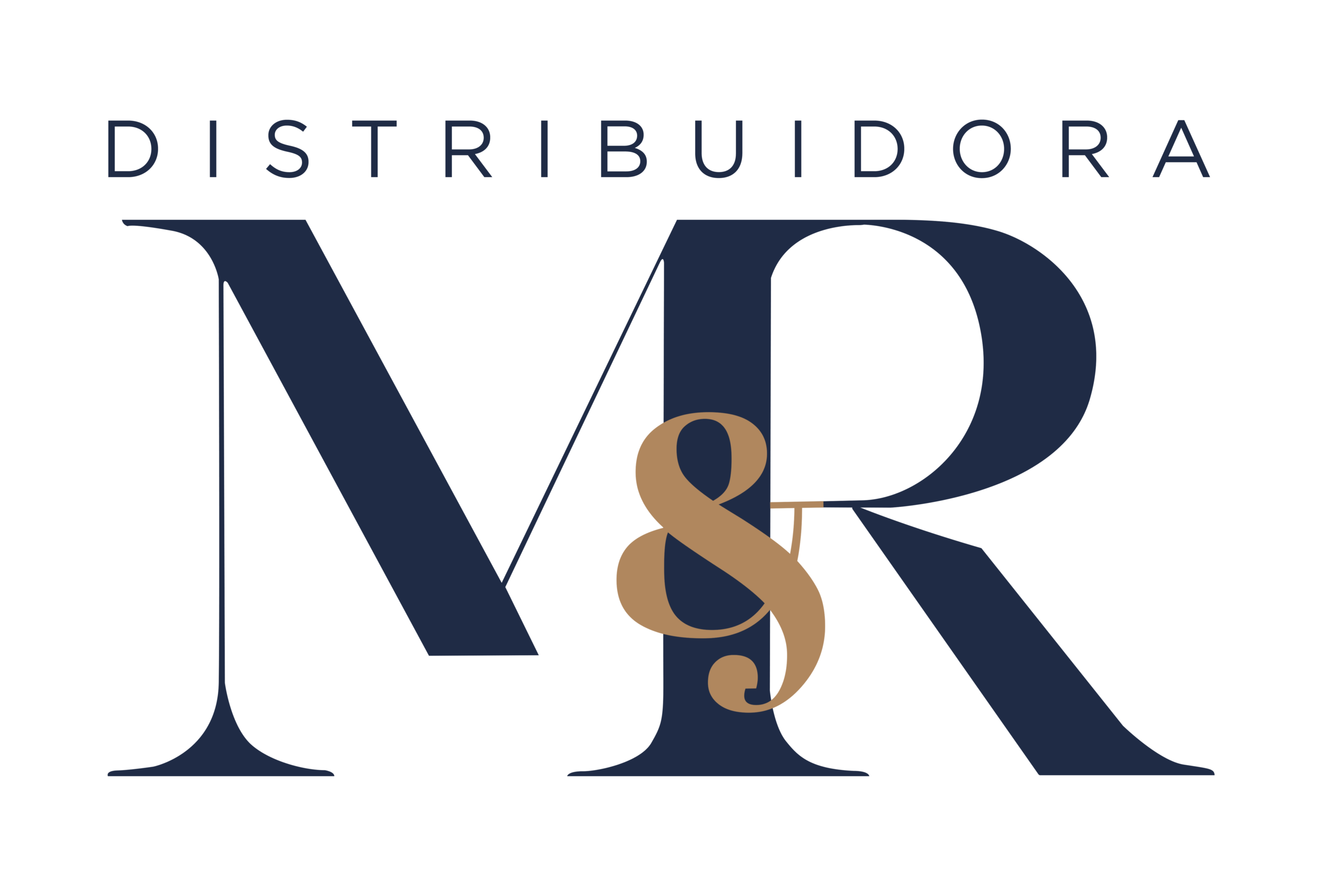 Distribuidora M&R